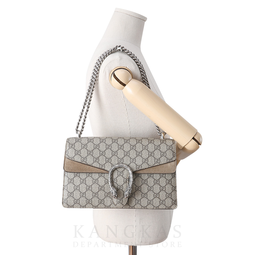 GUCCI(USED)구찌 400249 디오니소스 체인 숄더백